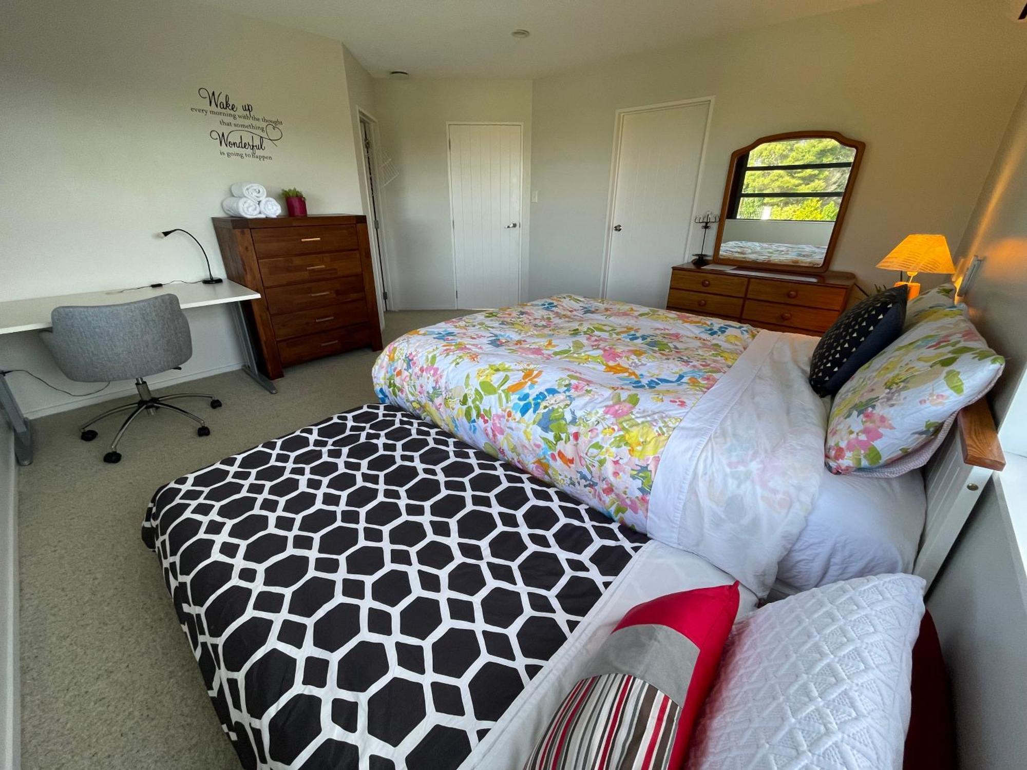 Guest house Private In A Lovely House *